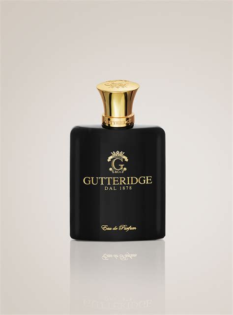 gutteridge cologne.